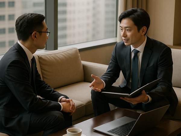 沂水高端保密顾问服务